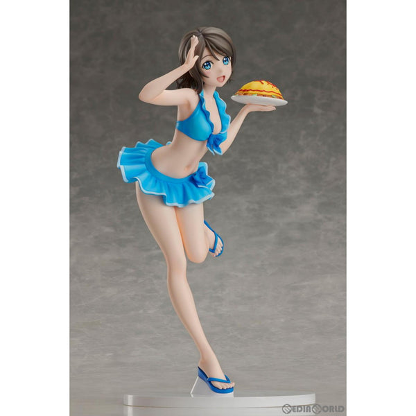 FIG]渡辺曜【Summer Queens】(わたなべよう) ラブライブ!サンシャイン