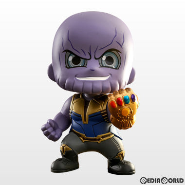【中古即納】[FIG] コスベイビー サイズS サノス アベンジャーズ/インフィニティ・ウォー 完成品 フィギュア(COS#441) ホットトイズ(20180430)