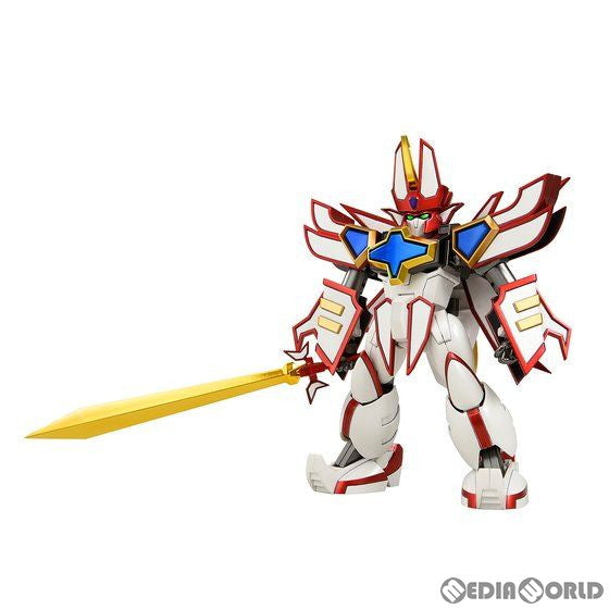 【中古即納】[FIG] ヴァリアブルアクション スーパーグランゾート メタリックVer.(フィギュア付) 魔動王グランゾート 完成品 可動フィギュア 一部オンラインショップ限定 メガハウス(20181128)