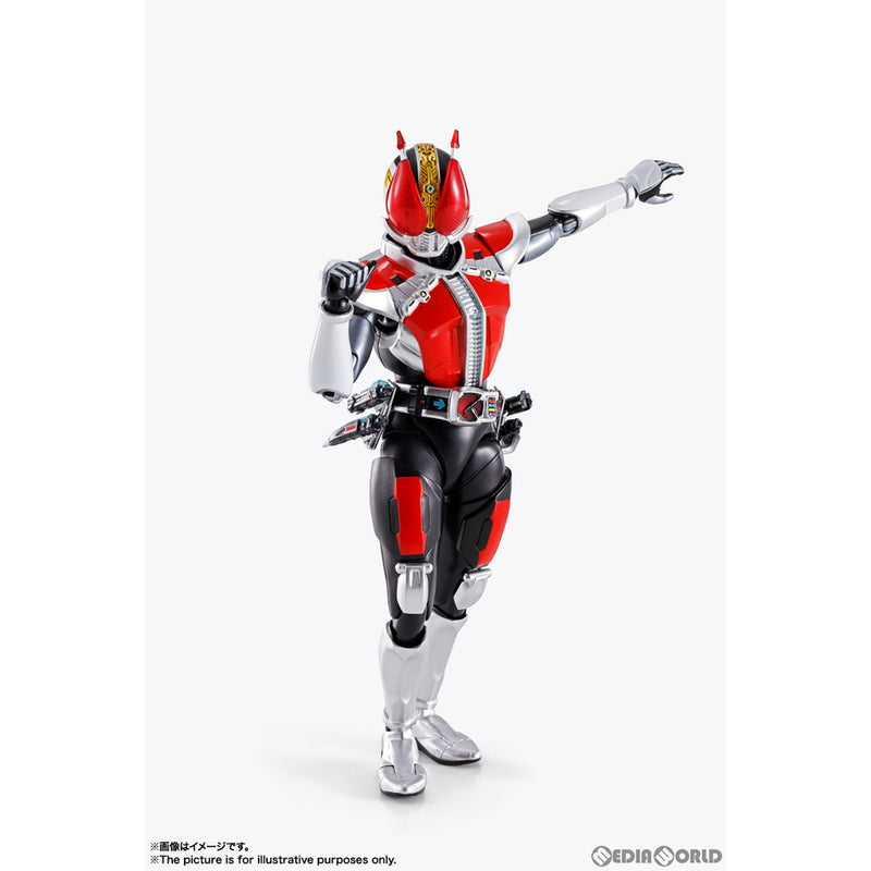 S.H.figuarts 真骨頂製法 仮面ライダー電王 マシンデンバード-