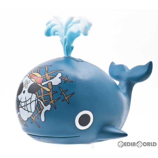 【中古即納】[FIG] キャラバンク アニマルシリーズ S-トイ ラブーン ONE PIECE(ワンピース) 完成品 フィギュア メガハウス(20111230)