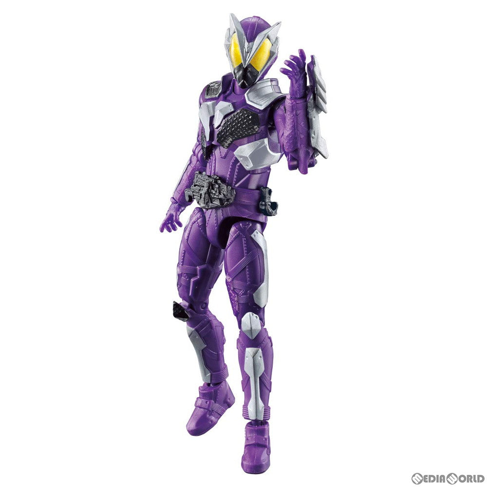 【中古即納】[FIG] RKF ライダーアーマーシリーズ 仮面ライダー滅 スティングスコーピオン 仮面ライダーゼロワン 完成品 可動フィギュア バンダイ(20191102)