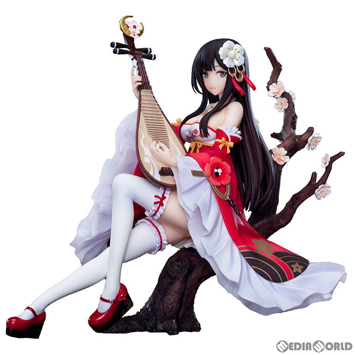 【中古即納】[FIG] 傾城恋・オリジナルシリーズ 昭君(しょうくん) 1/7 完成品 フィギュア SOULWING/双翼社(20200701)