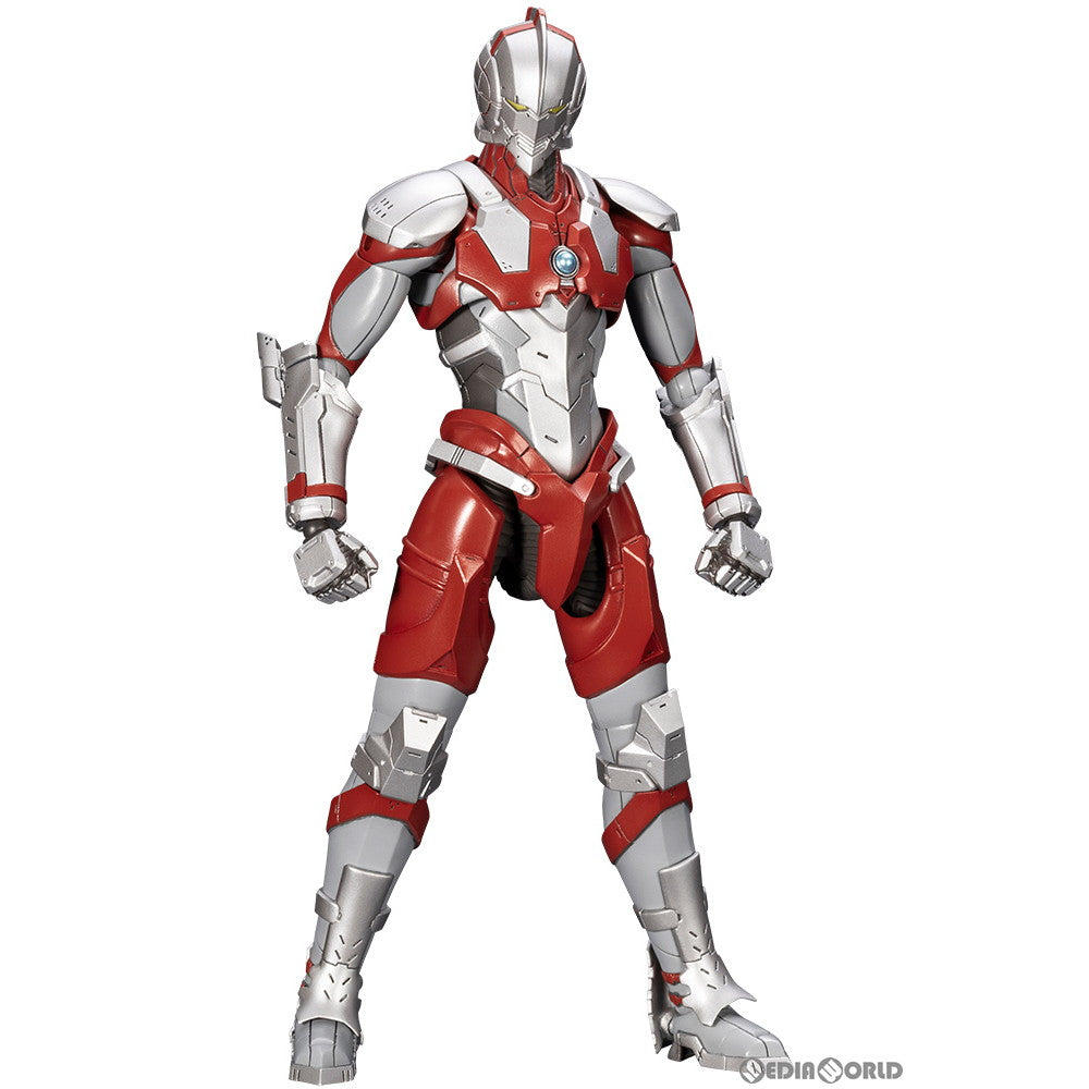 【中古即納】[PTM] コトブキヤショップ限定特典付属 ULTRAMAN(ウルトラマン) プラモデル(KP468) コトブキヤ(20190830)