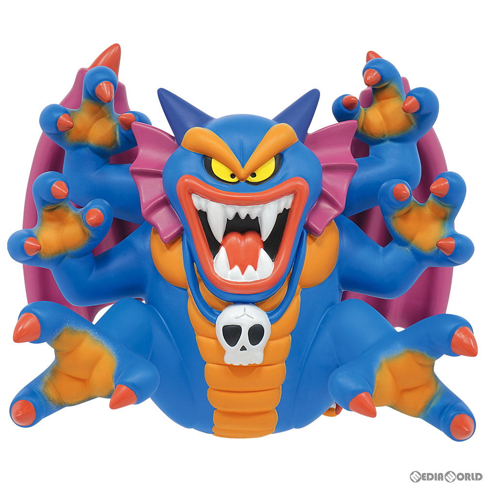 【中古即納】[FIG] ドラゴンクエスト モンスターフィギュア SD シドー ドラゴンクエストII 悪霊の神々 完成品 スクウェア・エニックス(20200222)