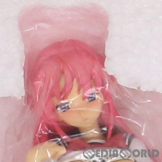 【中古即納】[FIG] 織節秋奈(おりふしあきな) 宮沢模型流通限定版 彼女×彼女×彼女 1/7 完成品 フィギュア ミルクポット(20120331)