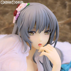 【中古即納】[FIG]ポストカード付属 X-EROS COVER GIRL(ゼロス カバーガール) illustrated by 鬼月あるちゅ sakura ver. COMIC X-EROS #06 1/7 完成品 フィギュア(AX-1000) ワンフェス2015冬限定 SkyTube(スカイチューブ)(20150208)