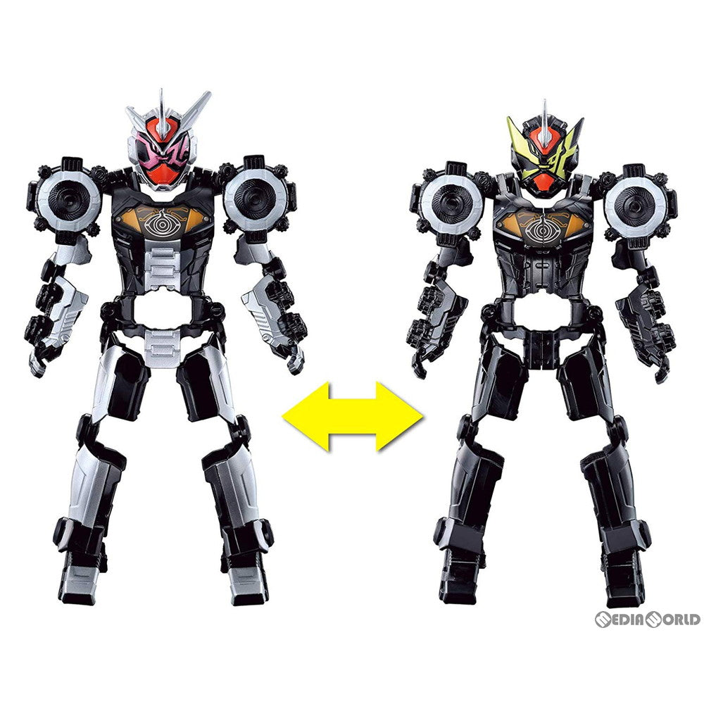 【中古即納】[FIG] RKF ライダーアーマーシリーズ ゴーストアーマー 仮面ライダージオウ フィギュア用アクセサリ バンダイ(20180929)