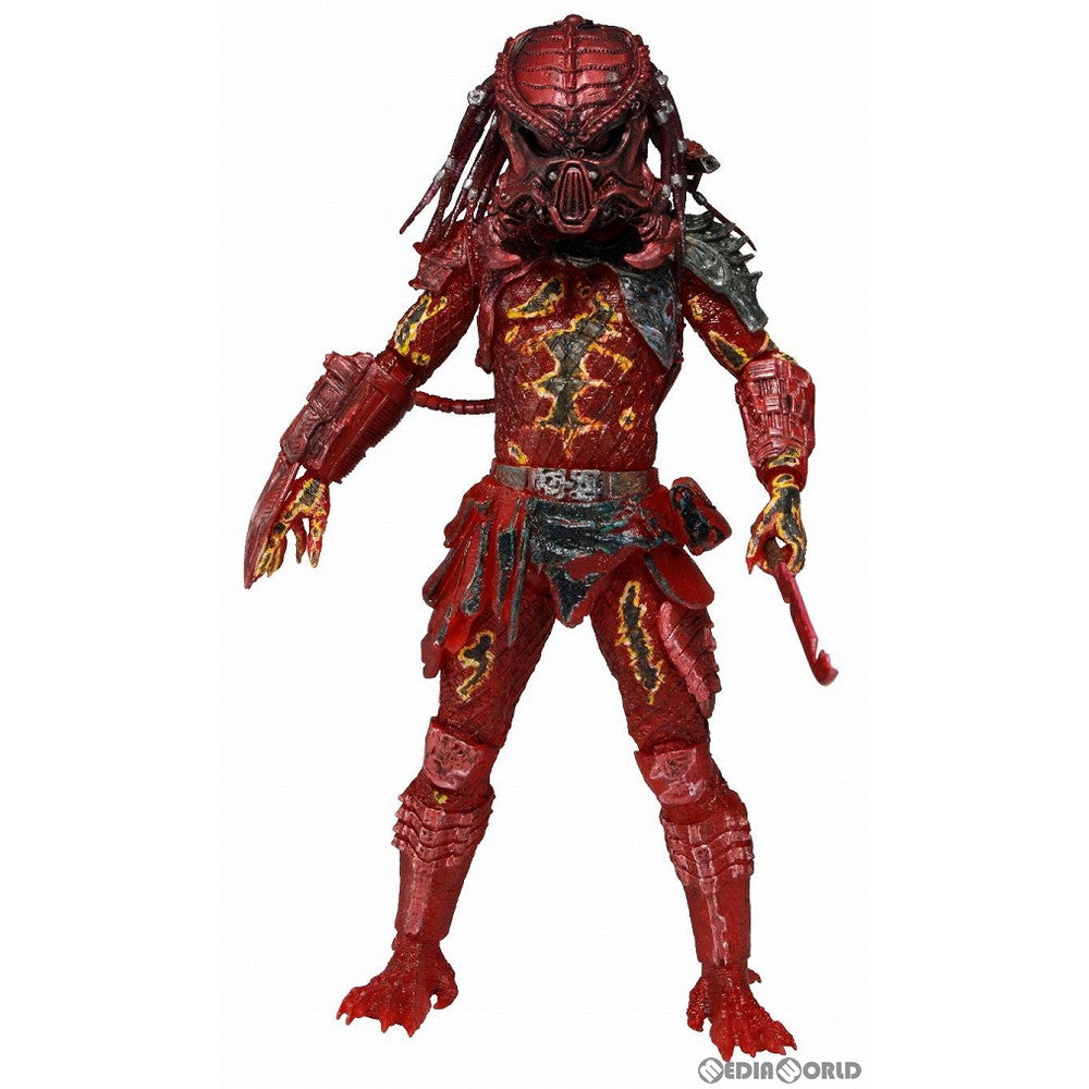 【中古即納】[FIG] ナイトストーム・プレデター 7インチ アクションフィギュア シリーズ10 完成品(海外流通版) ネカ(20131031)