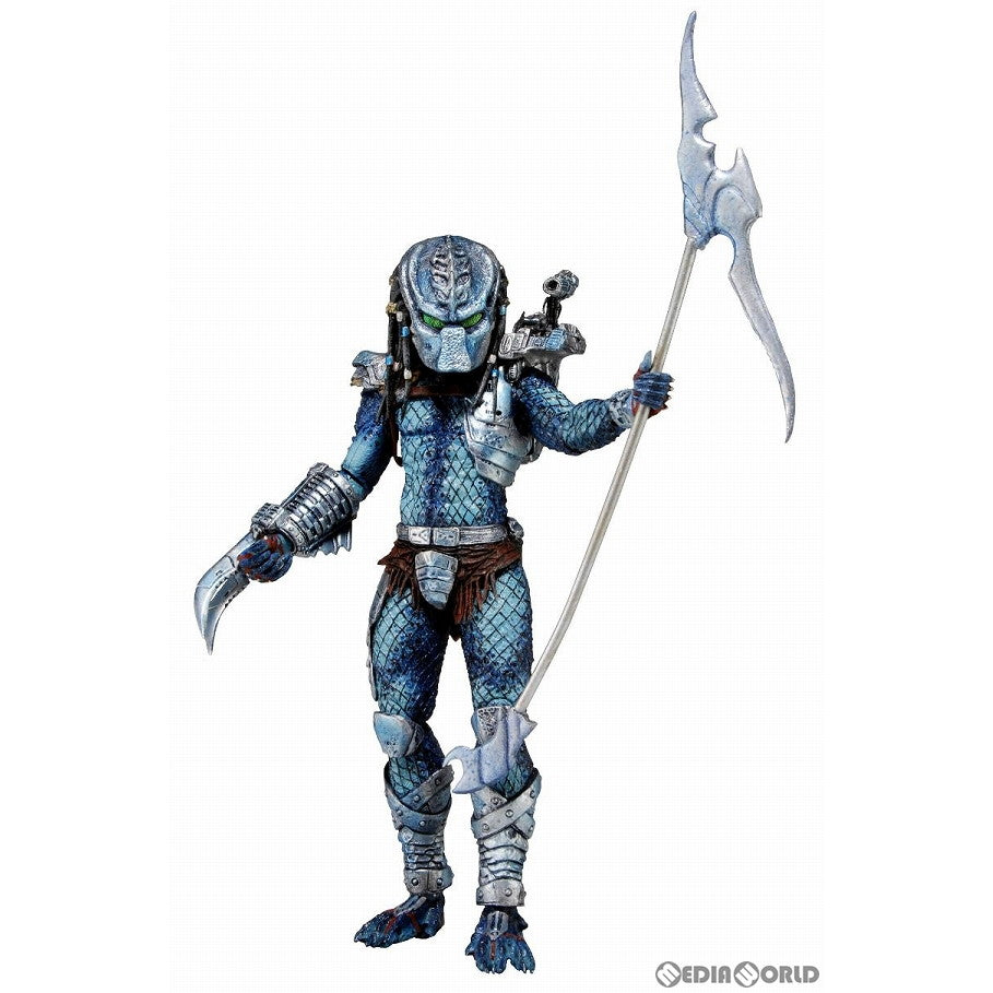 【中古即納】[FIG] ハイブウォーズ・プレデター 7インチ アクションフィギュア シリーズ10 完成品(海外流通版) ネカ(20131031)