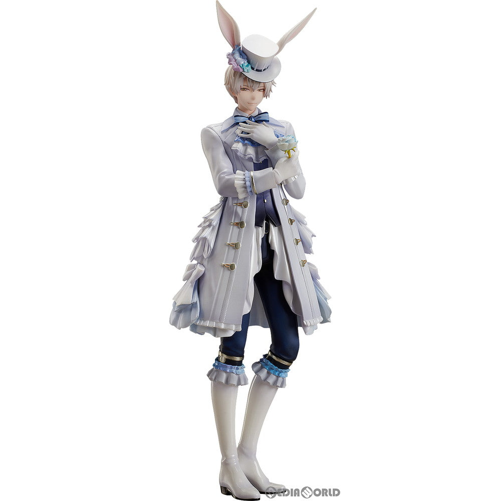 【中古即納】[FIG] 霜月隼(しもつきしゅん) 兎王国Ver. ツキウタ。 1/8 完成品 フィギュア FREEing(フリーイング) (20200829)