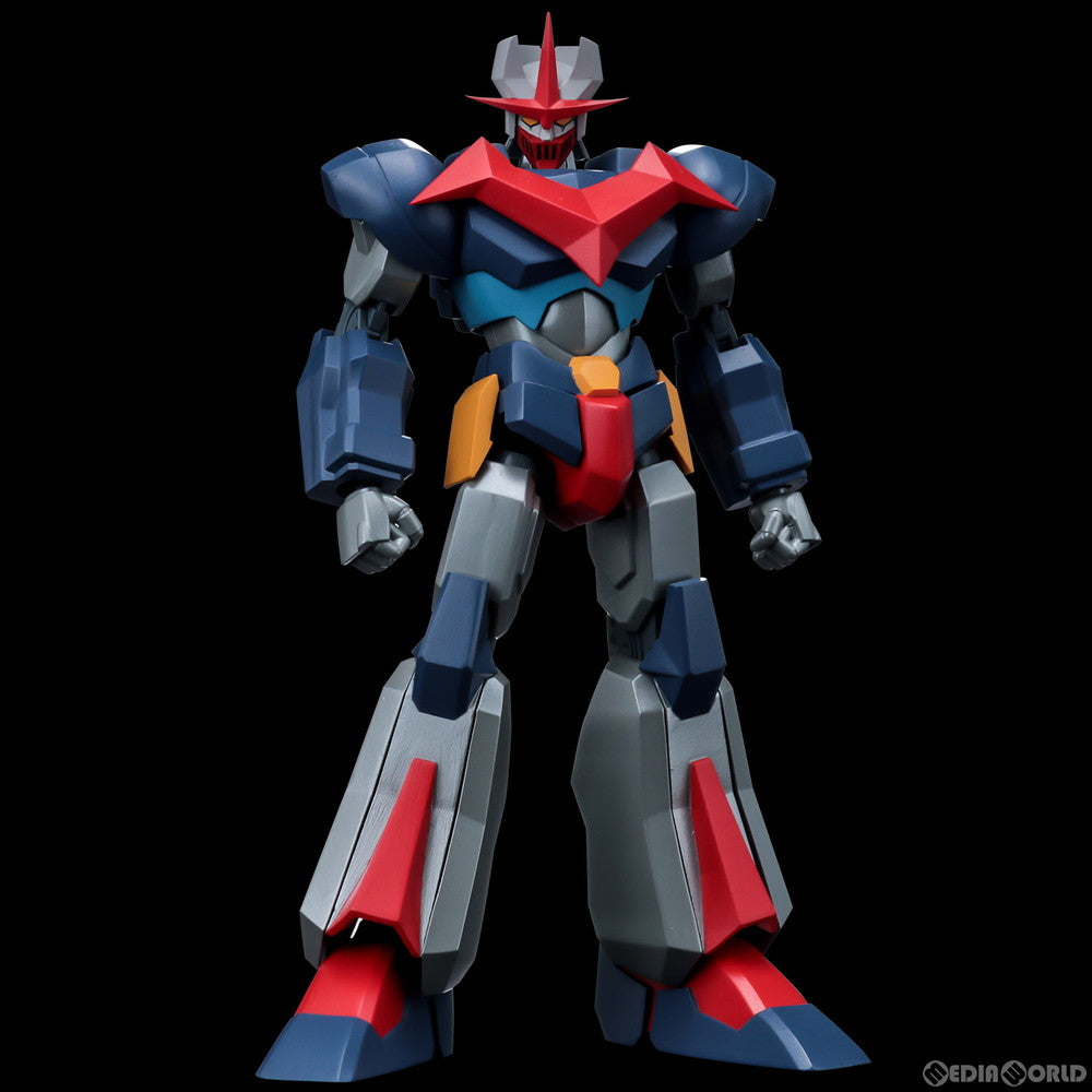 【中古即納】[FIG] FRAME ACTION MEISTER(フレームアクションマイスター) ゴーバリアン サイコアーマー ゴーバリアン 完成品 可動フィギュア 千値練(せんちねる) (20200920)