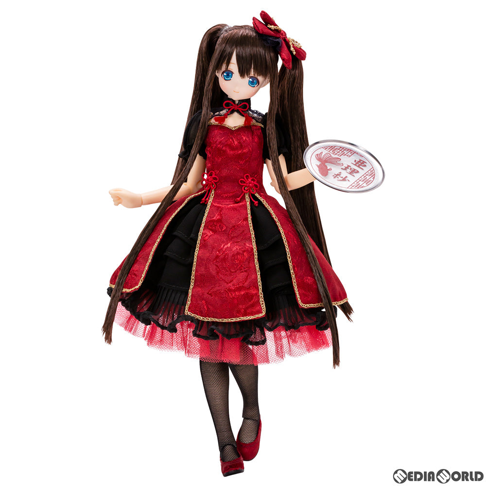 【中古即納】[FIG] サアラズ ア・ラ・モード〜mermaid a・la・mode〜金魚姫/アリサ(通常販売ver) 1/6 完成品 ドール(POD019-MKA) アゾン(20200124)