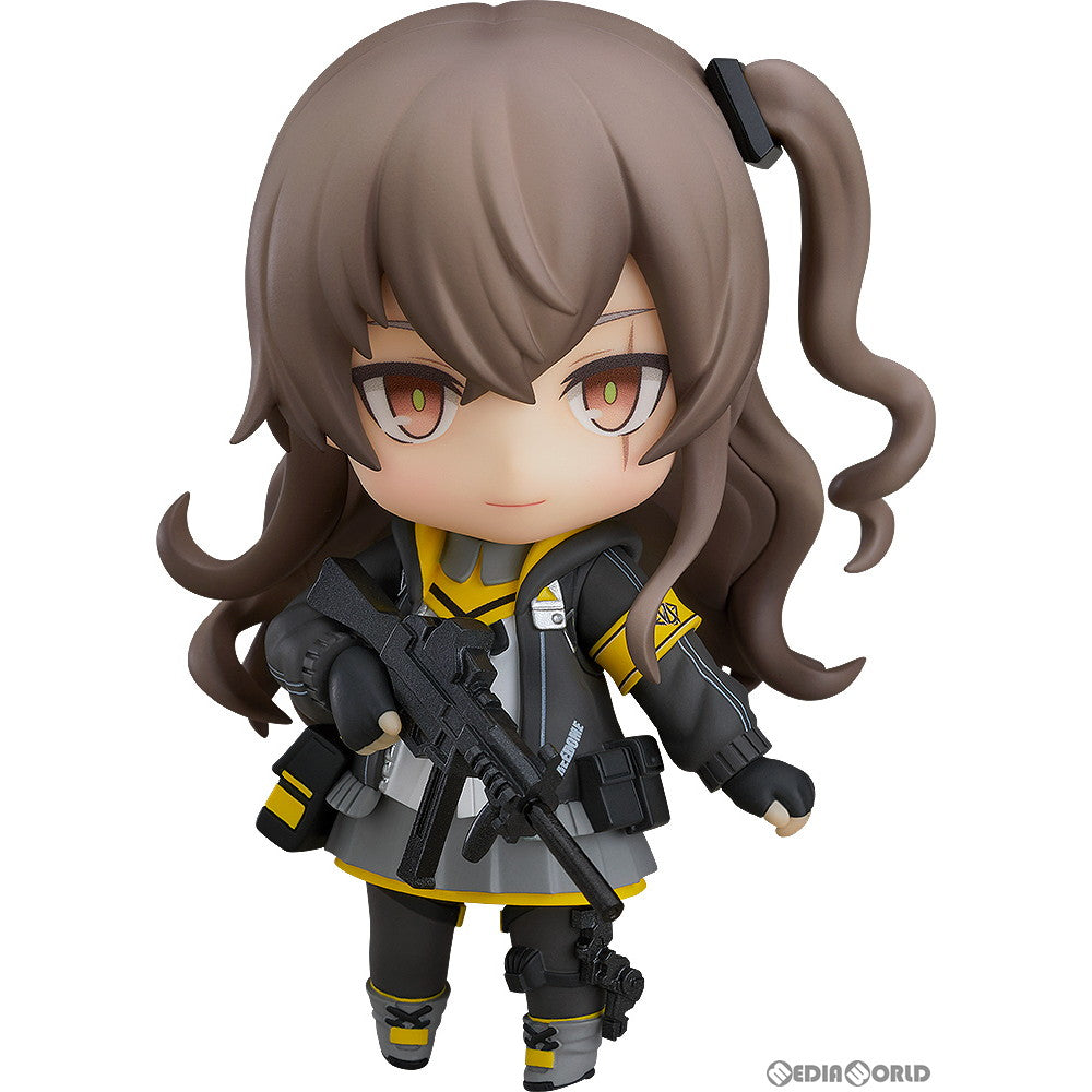 【中古即納】[FIG] ねんどろいど 1264 UMP45 ドールズフロントライン 完成品 可動フィギュア グッドスマイルアーツ上海(20200829)