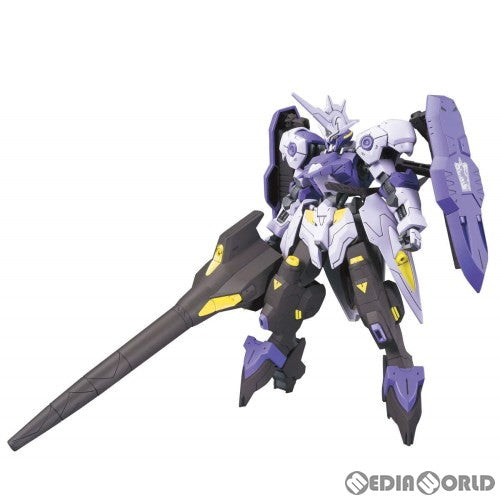 【中古即納】[PTM]HG 1/144 ASW-G-66 ガンダムキマリスヴィダール 機動戦士ガンダム 鉄血のオルフェンズ プラモデル バンダイスピリッツ(20170304)