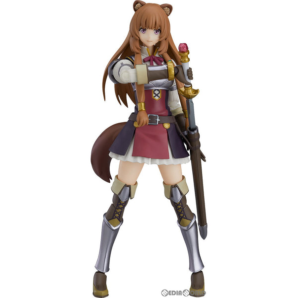 FIG]figma(フィグマ) 467 ラフタリア 盾の勇者の成り上がり 完成
