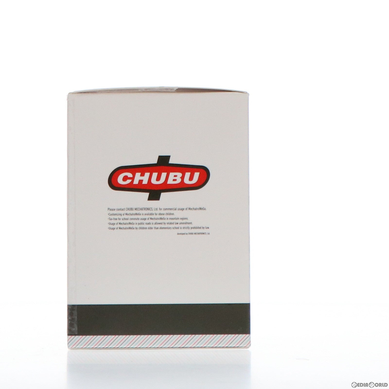 【中古即納】[FIG] 2015ACG香港限定 35メカトロウィーゴ てきし メカトロ中部 完成品 可動フィギュア 千値練(せんちねる) (20150724)