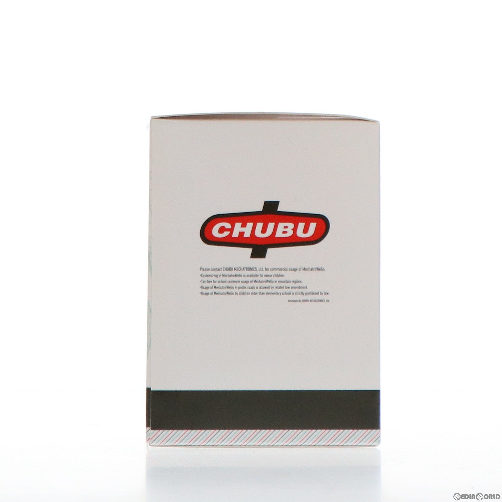 【中古即納】[FIG] 2015ACG香港限定 35メカトロウィーゴ てきし メカトロ中部 完成品 可動フィギュア 千値練(せんちねる) (20150724)