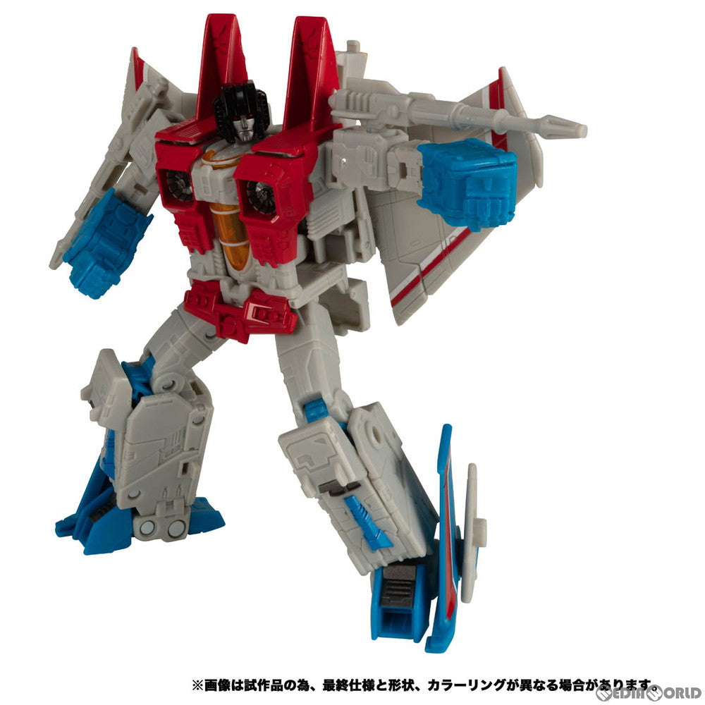 【中古即納】[TOY] トランスフォーマー アースライズ ER-05 スタースクリーム 完成トイ タカラトミー(20200615)