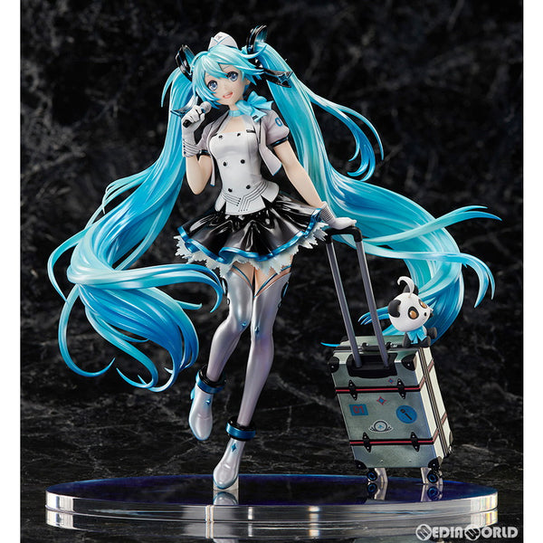 FIG]F:NEX限定 初音ミク「MIKU WITH YOU 2018」Ver. キャラクター