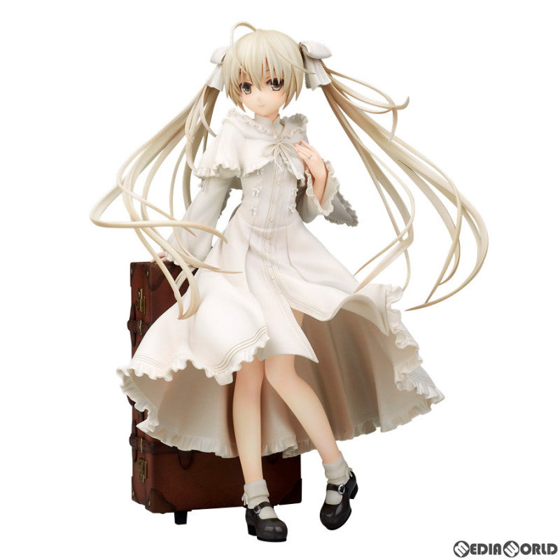 【中古即納】[FIG]春日野穹(かすがのそら) Ending Ver. ヨスガノソラ 1/6 完成品 フィギュア アルター(20210801)