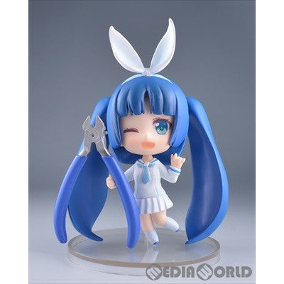 【中古即納】[FIG] ニパ子 あるてぃめっと!ニパ子ちゃん 完成品 フィギュア つくり(20150927)