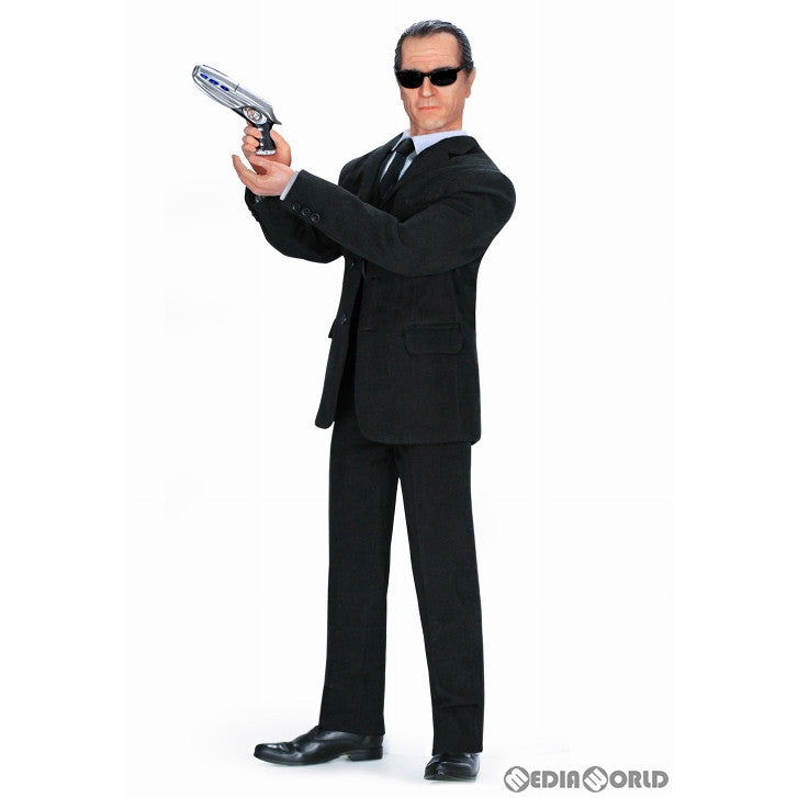 【中古即納】[FIG] エージェントK 2012 メン・イン・ブラック3 1/6 完成品 可動フィギュア(DR73172) DRAGON(ドラゴン) (20120629)