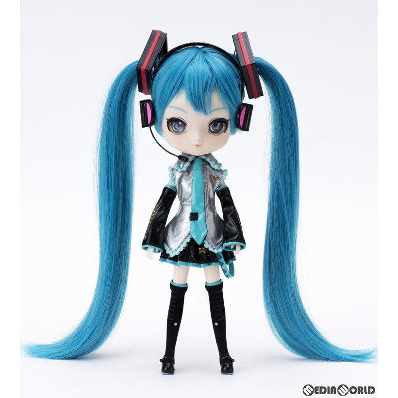 【中古即納】[FIG] Collection Dolll コレクションドール/初音ミク 完成品 ドール(YC-001) Groove(グルーヴ) (20200530)