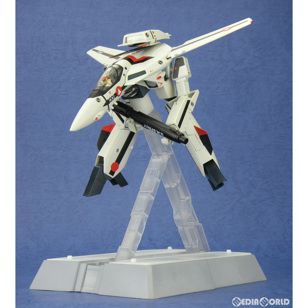 【中古即納】[TOY] 1/60 完全変形 VF-1S 一条輝type movie ver. 超時空要塞マクロス 完成トイ アルカディア(20131217)