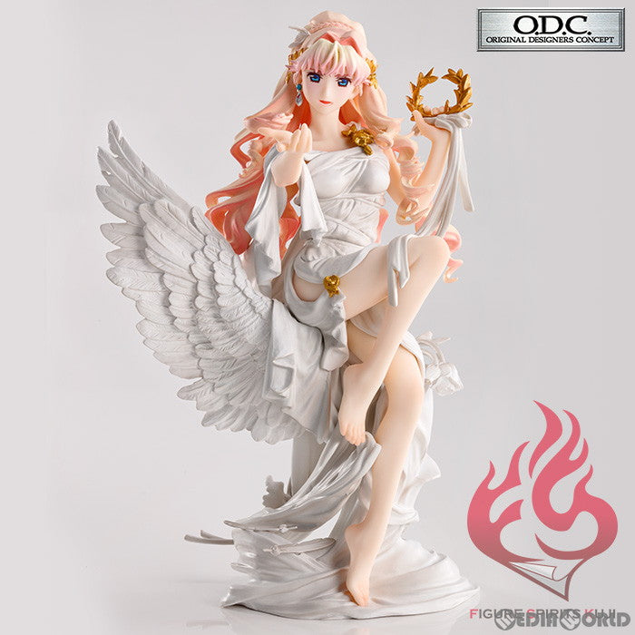 【中古即納】[FIG] FIGURE SPIRITS KUJI(フィギュアスピリッツくじ) A賞 White Venus of The Galaxy シェリル・ノーム フィギュア マクロスF-another mythical world-side Sheryl Nome- プライズ BANDAI SPIRITS(バンダイスピリッツ) (20191123)