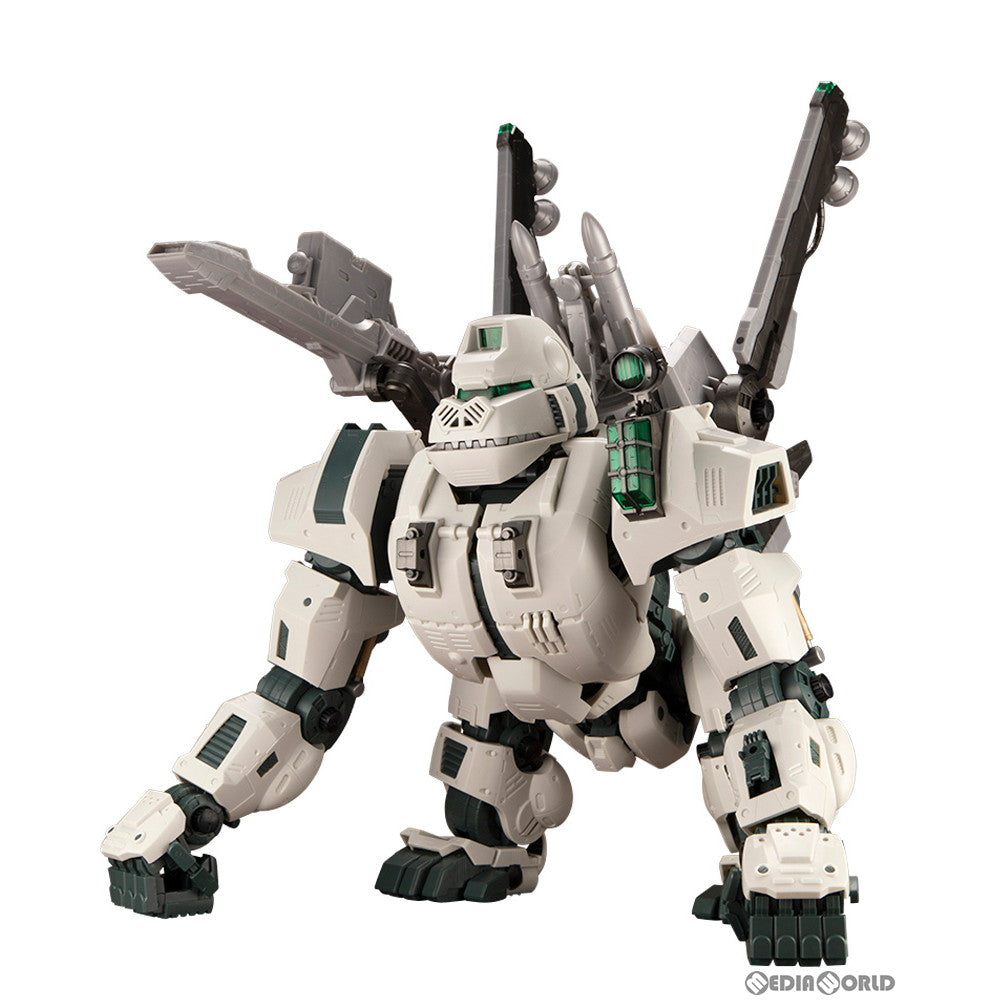 【中古即納】[PTM] HMM 1/72 EZ-015 アイアンコングイエティ ZOIDS(ゾイド) プラモデル(ZD136) コトブキヤ(20200620)