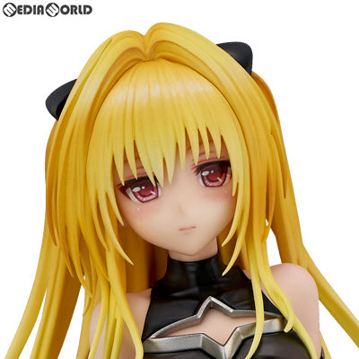 【中古即納】[未開封][FIG] ユニオンクリエイティブオンライン限定 金色の闇 水着ver. To LOVEる-とらぶる- ダークネス 完成品 フィギュア ユニオンクリエイティブ(20191031)
