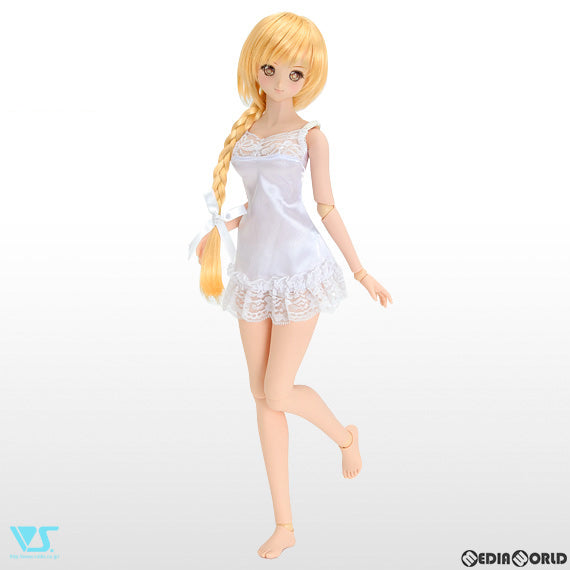 【中古即納】[FIG] Dollfie Dream(ドルフィードリーム) DDキャンディ(DD-f3) 完成品 ドール ボークス(20181022)