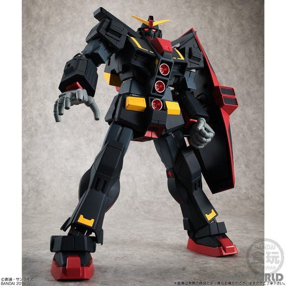 【中古即納】[FIG] (食玩) プレミアムバンダイ限定 ASSAULT KINGDOM サイコ・ガンダム 機動戦士Zガンダム 完成品 可動フィギュア バンダイ(20151214)