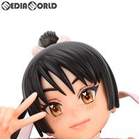 【中古即納】[FIG] 桐谷木乃芽(きりたにこのめ) ピスはめ! 1/6 完成品 フィギュア 岡山フィギュア・エンジニアリング(20131116)