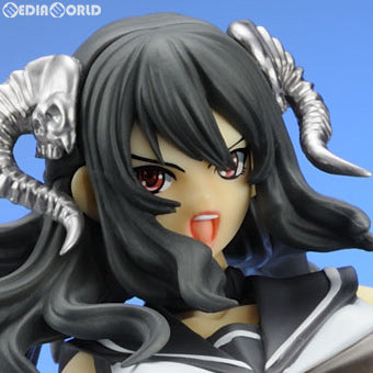 【中古即納】[未開封][FIG] 悪魔子 Ver.2 山羊悪魔子 1/7 完成品 フィギュア ビート(20140327)