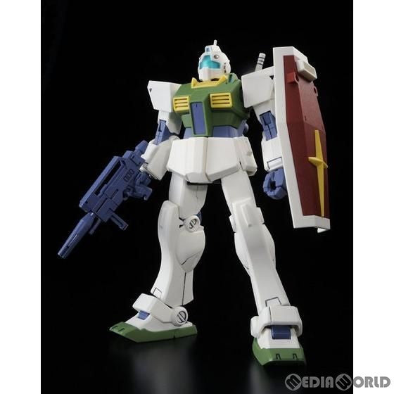 【中古即納】[PTM] プレミアムバンダイ限定 HGUC 1/144 RMS-179 ジムII(エゥーゴカラーVer.) 機動戦士Zガンダム プラモデル(0179647) バンダイ(20121117)