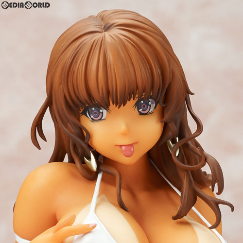 【中古即納】[FIG] (再販) 犬童茜(いんどうあかね) こんがりver. 麗 誉アートワークス 1/5 完成品 フィギュア レチェリー(20200621)