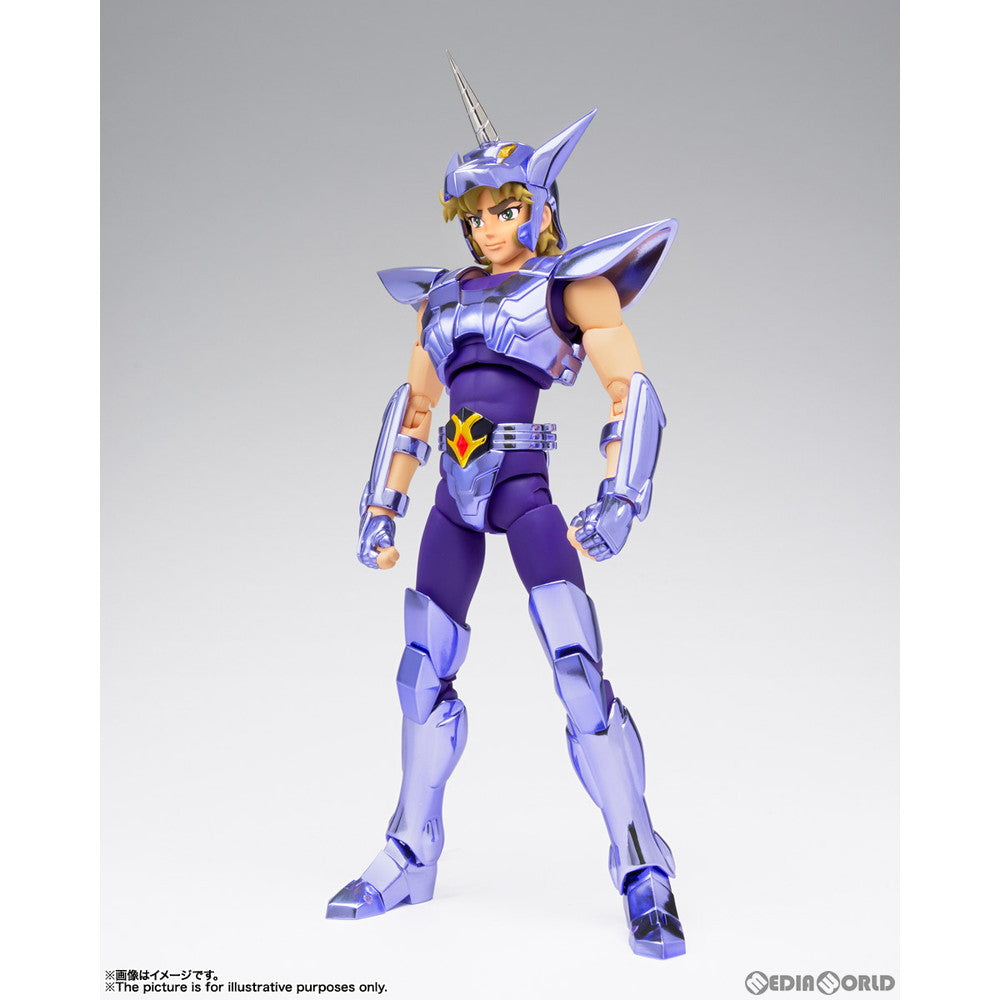【中古即納】[FIG] 聖闘士聖衣神話 ユニコーン邪武(ジャブ) リバイバル版 聖闘士星矢 完成品 可動フィギュア バンダイスピリッツ(20200718)