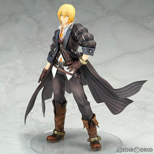 【中古即納】[FIG] あみあみ&アニメイト限定 アイゼン テイルズ オブ ベルセリア 1/8 完成品 フィギュア amie×ALTAiR(アミィ×アルタイル) (20190130)