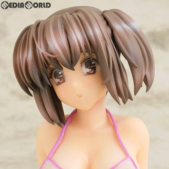 【中古即納】[未開封][FIG] グッとくるフィギュアコレクション スウィート03 柚木宏美(ゆずきひろみ) うるし原智志 コミックテンマカバーガールズ 完成品 フィギュア CM's(シーエムズ) (20130721)