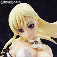 【中古即納】[FIG] 下敷き付属 エクセレントモデルLIMITED 大海賊キャプテン・リリアナ 2PカラーVer. クイーンズブレイド リベリオン P-7 1/8 完成品 フィギュア メガホビEXPO2012 SPRING&メガトレショップ限定 メガハウス(20120526)
