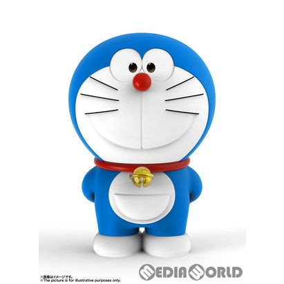【中古即納】[FIG] フィギュアーツZERO ドラえもん(STAND BY ME ドラえもん 2) 完成品 フィギュア バンダイスピリッツ(20201120)
