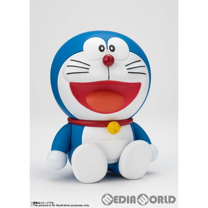 【中古即納】[FIG] フィギュアーツZERO ドラえもん-情景編- 完成品 フィギュア バンダイスピリッツ(20200723)
