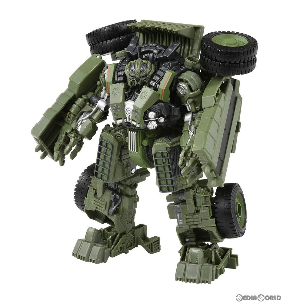 【中古即納】[TOY] トランスフォーマー スタジオシリーズ SS-34 ディセプティコンロングハウル トランスフォーマー/リベンジ 完成トイ タカラトミー(20190727)