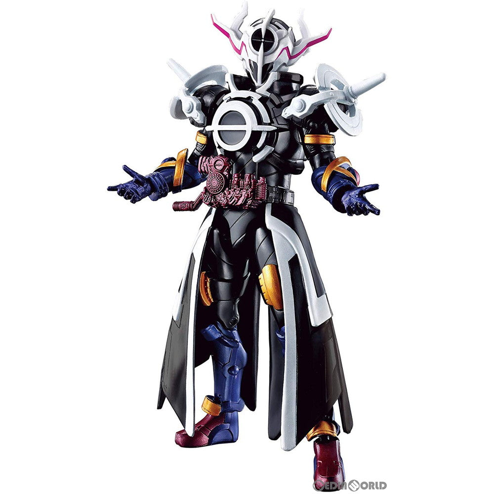 【中古即納】[FIG] RKF レジェンドライダーシリーズ 仮面ライダーエボル ブラックホールフォーム 仮面ライダービルド 完成品 可動フィギュア バンダイ(20190427)