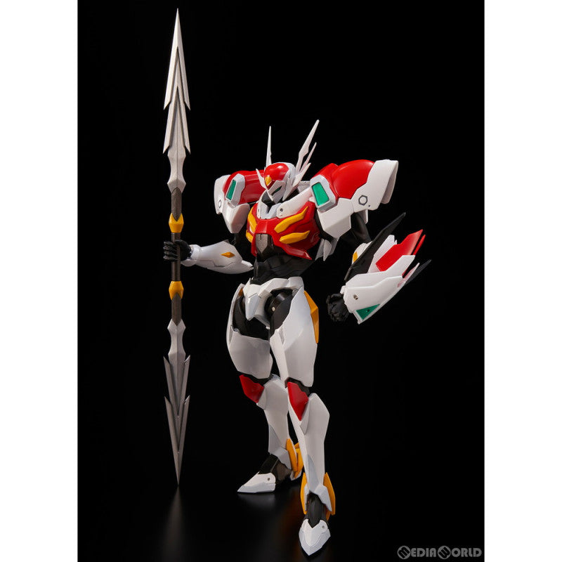 【中古即納】[FIG] RIOBOT テッカマンブレード 宇宙の騎士テッカマンブレード 完成品 可動フィギュア 千値練(せんちねる) (20200809)