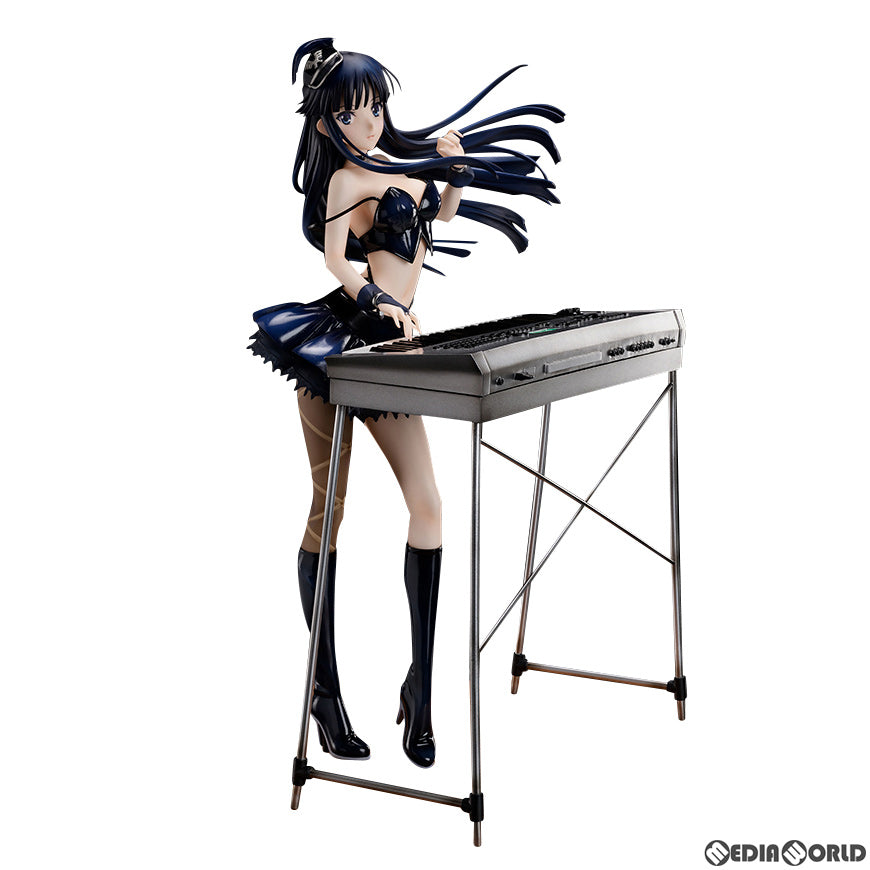 【中古即納】[FIG] 冬馬かずさ(とうまかずさ) ライブ Ver. WHITE ALBUM2(ホワイトアルバム2) 1/7 完成品 フィギュア hobbymaxjapan(ホビーマックスジャパン) (20210923)