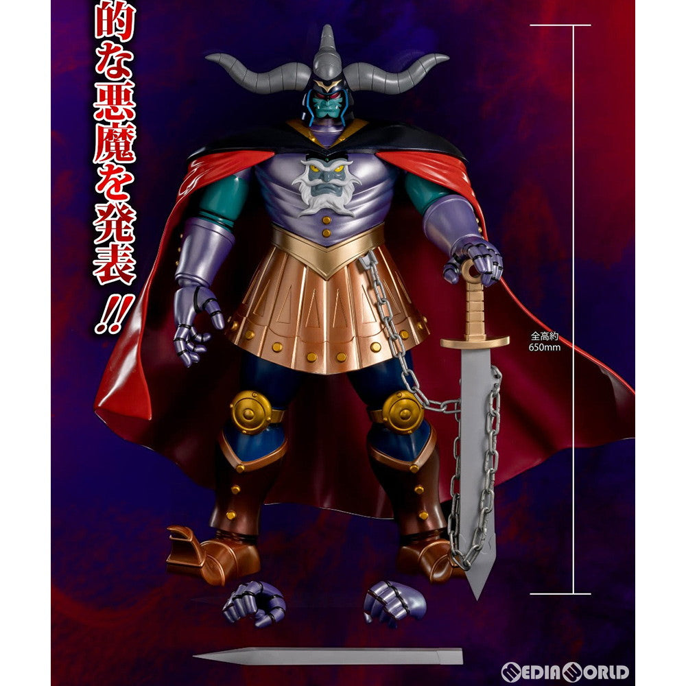 【予約安心出荷】[FIG] ETHF016 暗黒大将軍 グレートマジンガー 65cmビニールフィギュア 完成品 M3 STUDIO(エムスリースタジオ) (発売中止)