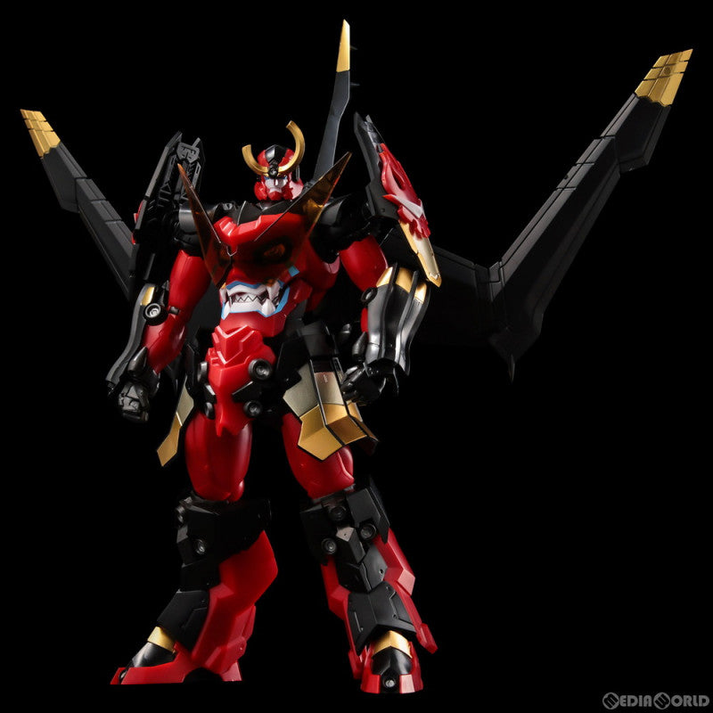 【中古即納】[PTM] プライオボット グレンラガン 天元突破グレンラガン プラモデル 千値練(せんちねる) (20200813)